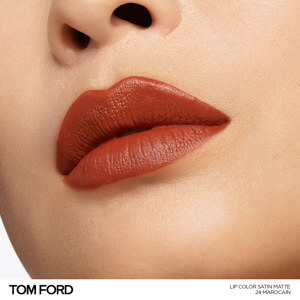 TOM FORD Lip Color Satin Matte